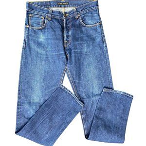 Nudie Slim Jeans 31/34